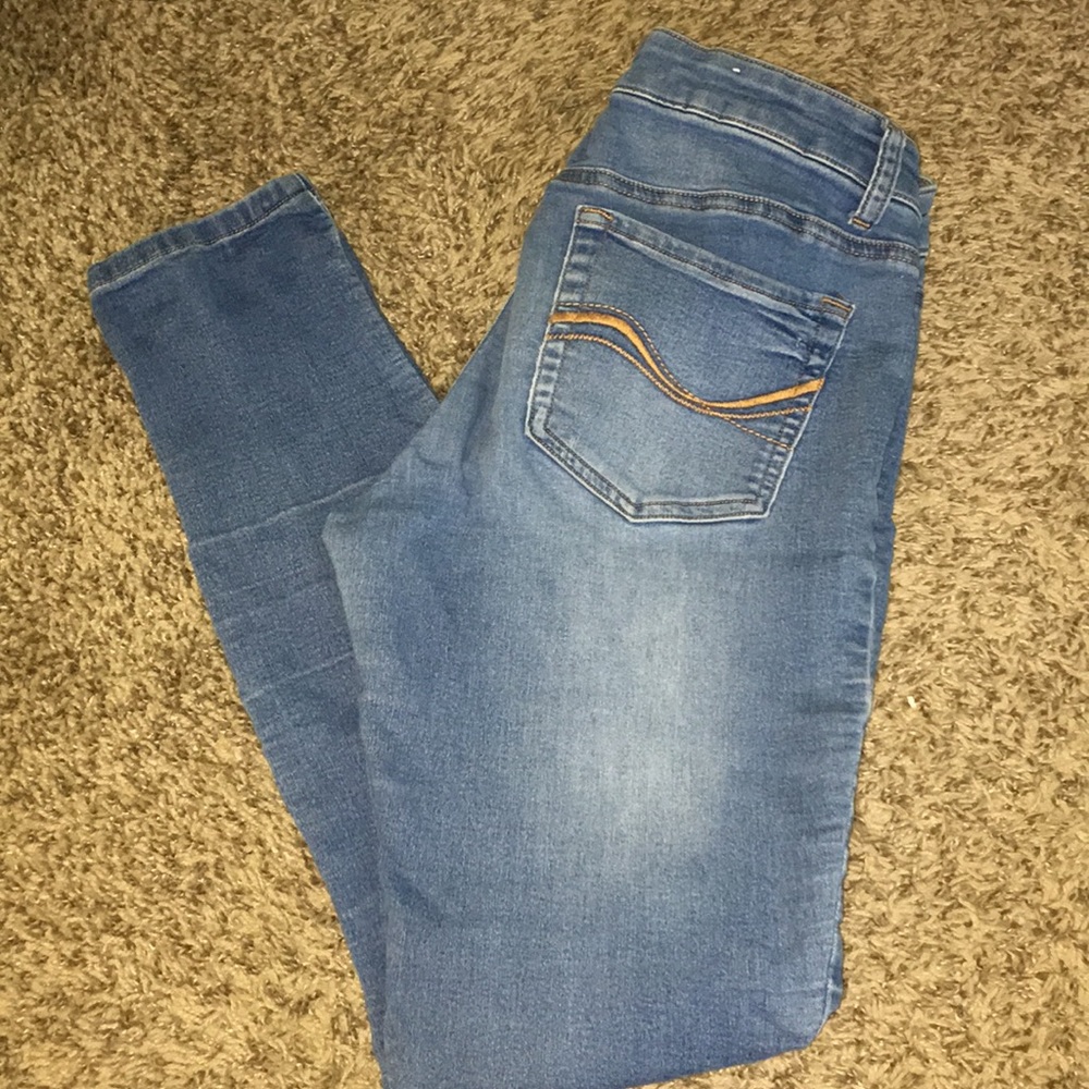 SO jeggings
